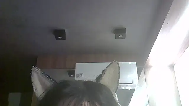Snapshot of Skinny-Kitten chatting on May 10, 7:02 am Skinny-Kitten online show from May 10, 7:02 am