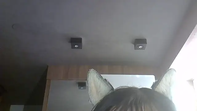 Snapshot of Skinny-Kitten chatting on May 18, 1:13 am Skinny-Kitten online show from May 18, 1:13 am