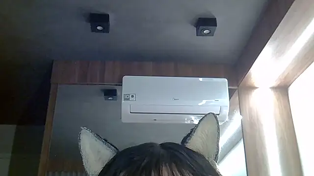Snapshot of Skinny-Kitten chatting on May 18, 4:07 am Skinny-Kitten online show from May 18, 4:07 am