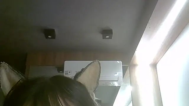 Snapshot of Skinny-Kitten chatting on May 18, 8:47 pm Skinny-Kitten online show from May 18, 8:47 pm