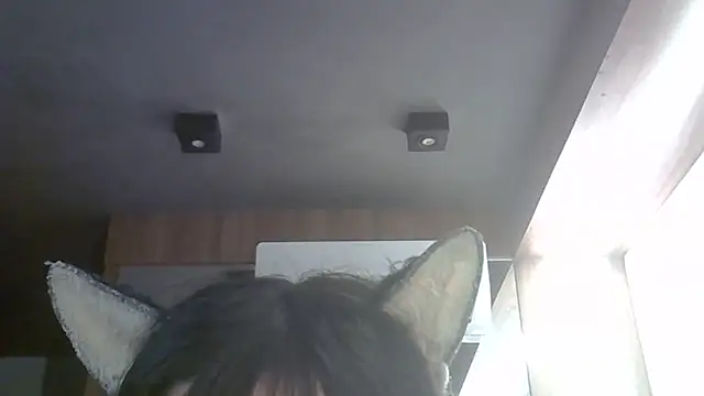 Snapshot of Skinny-Kitten chatting on May 19, 2:18 am Skinny-Kitten online show from May 19, 2:18 am