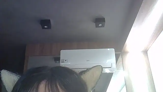 Snapshot of Skinny-Kitten chatting on May 25, 4:07 am Skinny-Kitten online show from May 25, 4:07 am