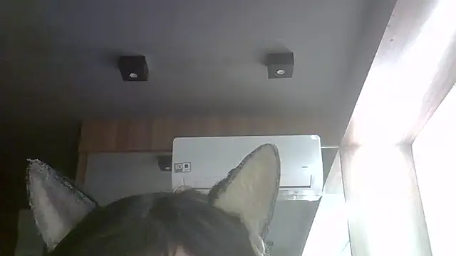 Snapshot of Skinny-Kitten chatting on May 26, 8:49 pm Skinny-Kitten online show from May 26, 8:49 pm