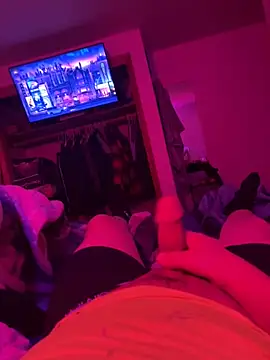 prekumstud online show from January 24, 1:57 pm