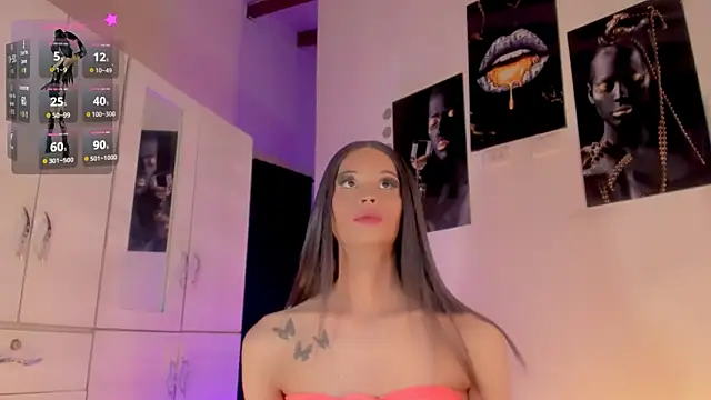 alexia corleoni online show from February 21, 12:44 am