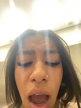 ATENEA SEXXXY online show from November 24, 9:03 pm