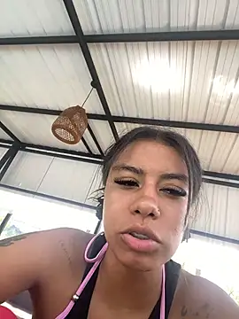 ATENEA SEXXXY online show from November 30, 5:50 pm