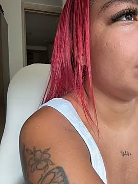 ATENEA SEXXXY online show from June 18, 7:51 pm