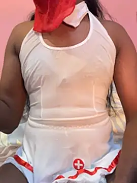 Femcrossy online show from January 16, 9:35 am