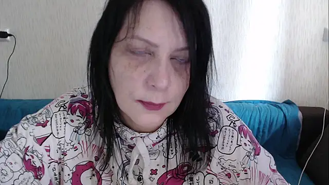 Mirabelle Sweet online show from June 8, 9:20 am