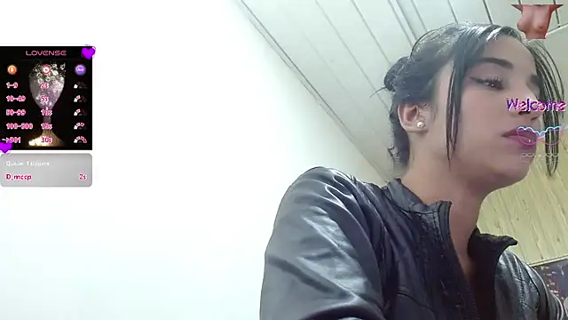  nathaly sweet online show from January 30, 8:54 am