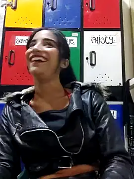  nathaly sweet online show from February 14, 8:15 pm