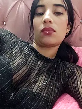  nathaly sweet online show from February 16, 4:31 am