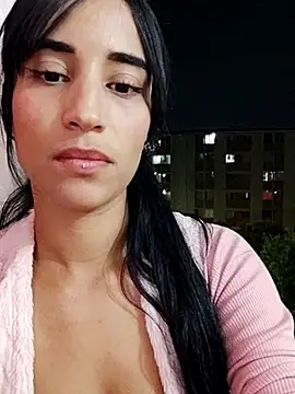  nathaly sweet online show from March 14, 12:10 am