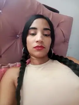  nathaly sweet online show from October 15, 5:24 pm