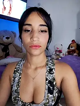  nathaly sweet online show from March 2, 3:52 am