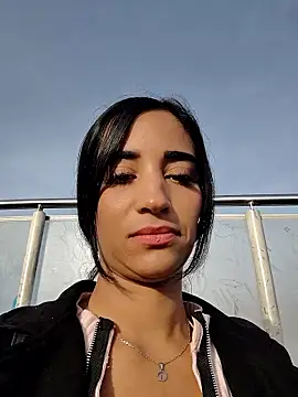  nathaly sweet online show from April 18, 11:47 am