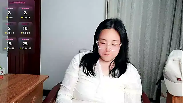 Vivianangn-e online show from April 16, 12:39 pm