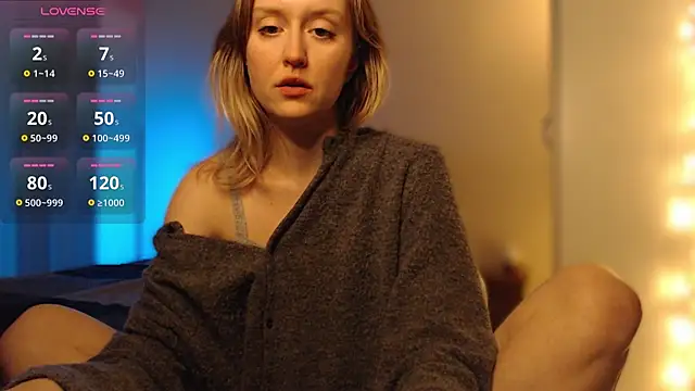 Snapshot of iilovetomatoes chatting on February 14, 10:28 pm iilovetomatoes online show from February 14, 10:28 pm