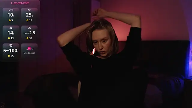 Snapshot of iilovetomatoes chatting on February 25, 10:08 pm iilovetomatoes online show from February 25, 10:08 pm