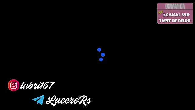 Snapshot of LuceroRm chatting on February 28, 3:15 am LuceroRm online show from February 28, 3:15 am