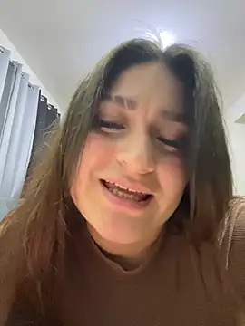 Snapshot of LuceroRm chatting on September 30, 4:06 am LuceroRm online show from September 30, 4:06 am