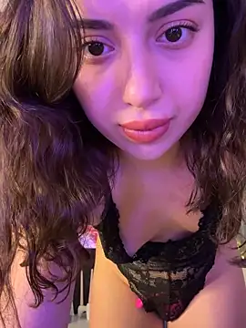 Snapshot of Tasty_Nora chatting on January 10, 7:46 am Tasty Nora online show from January 10, 7:46 am