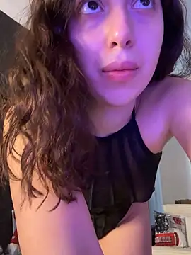 Snapshot of Tasty_Nora chatting on January 17, 9:06 am Tasty Nora online show from January 17, 9:06 am