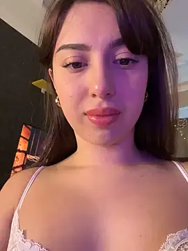 Snapshot of Tasty_Nora chatting on March 1, 4:47 am Tasty Nora online show from March 1, 4:47 am