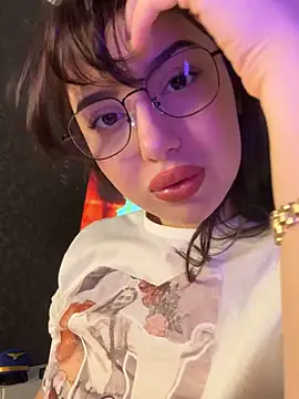 Snapshot of Tasty_Nora chatting on March 23, 6:05 am Tasty Nora online show from March 23, 6:05 am