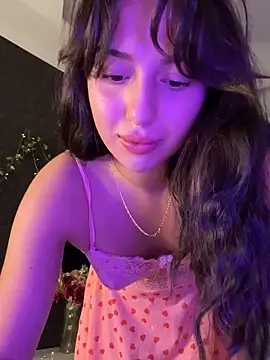 Snapshot of Tasty_Nora chatting on September 10, 2:22 am Tasty Nora online show from September 10, 2:22 am