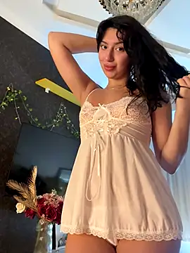 Snapshot of Tasty_Nora chatting on September 25, 6:39 am Tasty Nora online show from September 25, 6:39 am