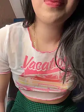 Tasty Nora online show from March 28, 6:51 pm