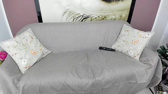 Kate007Bloom online show from December 5, 7:38 am
