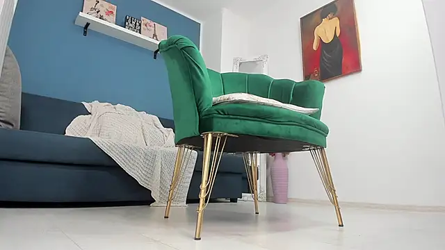 Kate007Bloom online show from February 14, 4:53 am