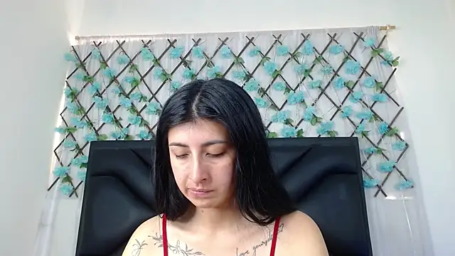 EmmaWilliamss online show from November 12, 3:34 pm