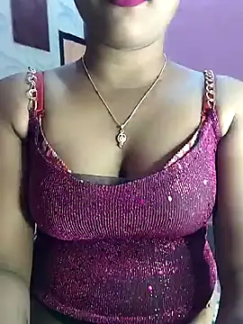 ANGE-MOU online show from December 15, 10:37 pm