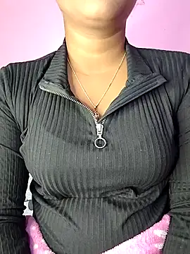 ANGE-MOU online show from January 18, 10:06 am