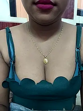 ANGE-MOU online show from September 12, 1:38 am