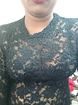 ANGE-MOU online show from December 16, 2:38 am