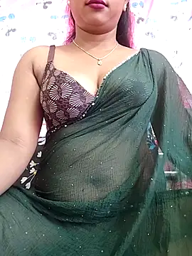 ANGE-MOU online show from April 6, 3:37 am