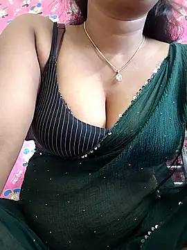 ANGE-MOU online show from April 6, 4:46 am