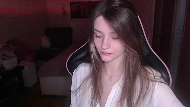 jeann elsaa online show from November 14, 9:41 am