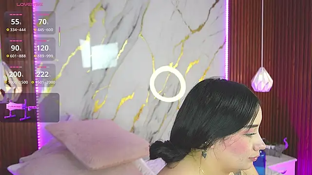 haylie  online show from February 28, 3:37 am