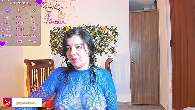 Snapshot of yuya_ss chatting on January 19, 2:43 pm yuya ss online show from January 19, 2:43 pm