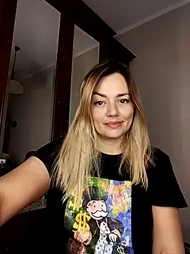 KrissSexi online show from October 26, 4:46 pm