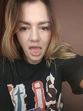 KrissSexi online show from November 16, 6:52 am