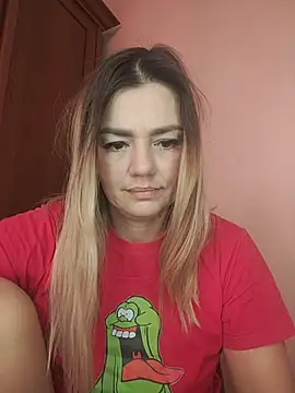 KrissSexi online show from December 16, 8:30 am