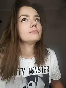 KrissSexi online show from January 10, 9:55 am