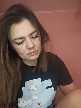 KrissSexi online show from January 11, 8:08 am